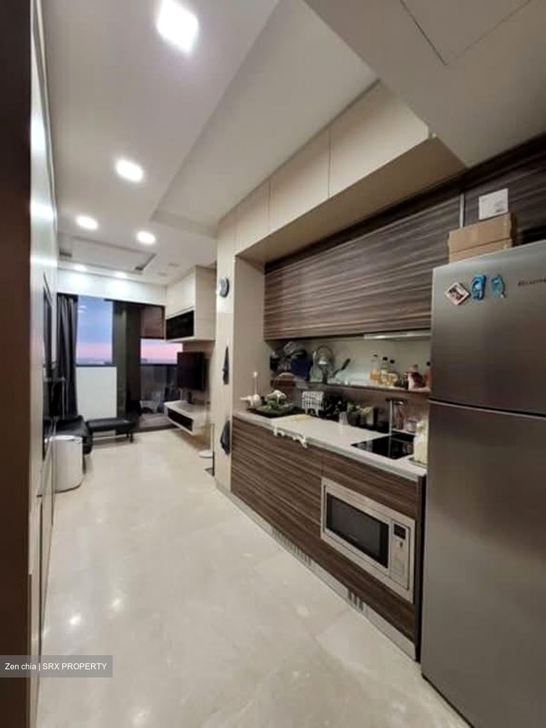 Commonwealth Towers (D3), Condominium #566455921